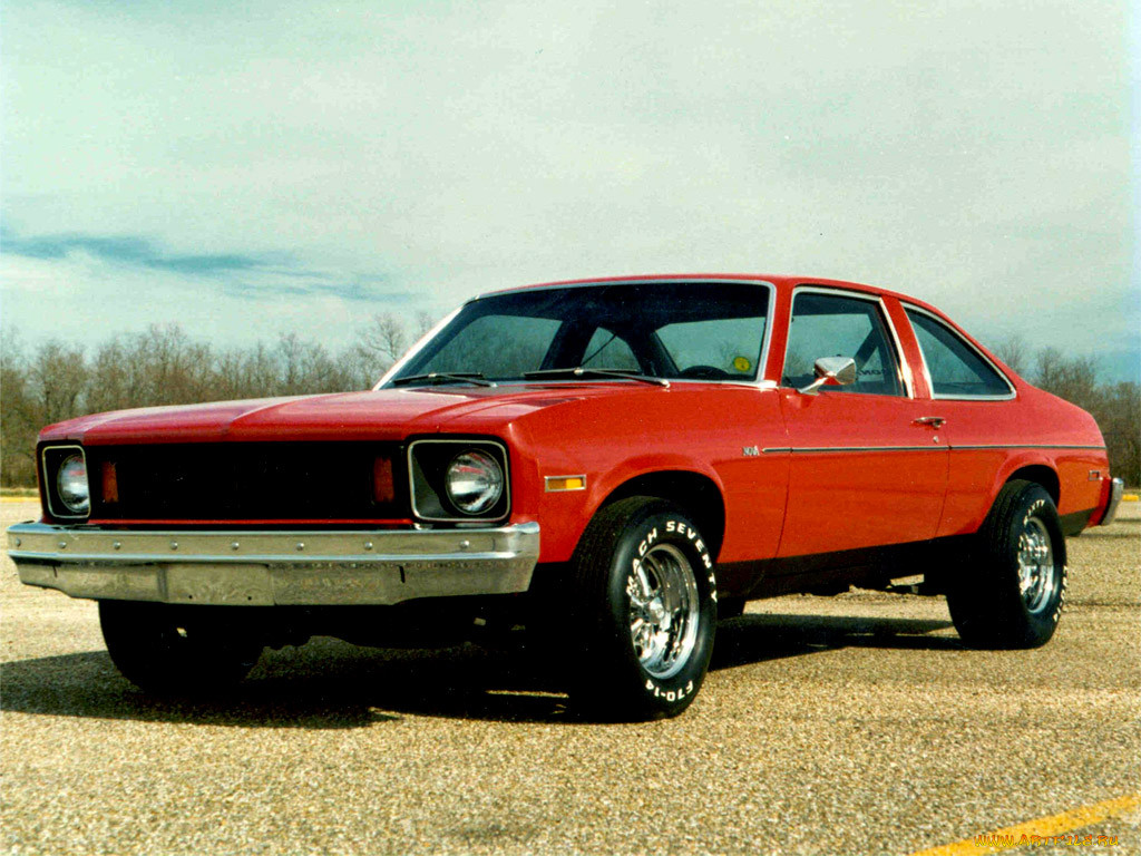 , chevrolet
